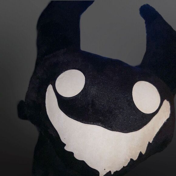NIP Inside The Back Room Horror Video Game  Plush 10” - Picture 3 of 3